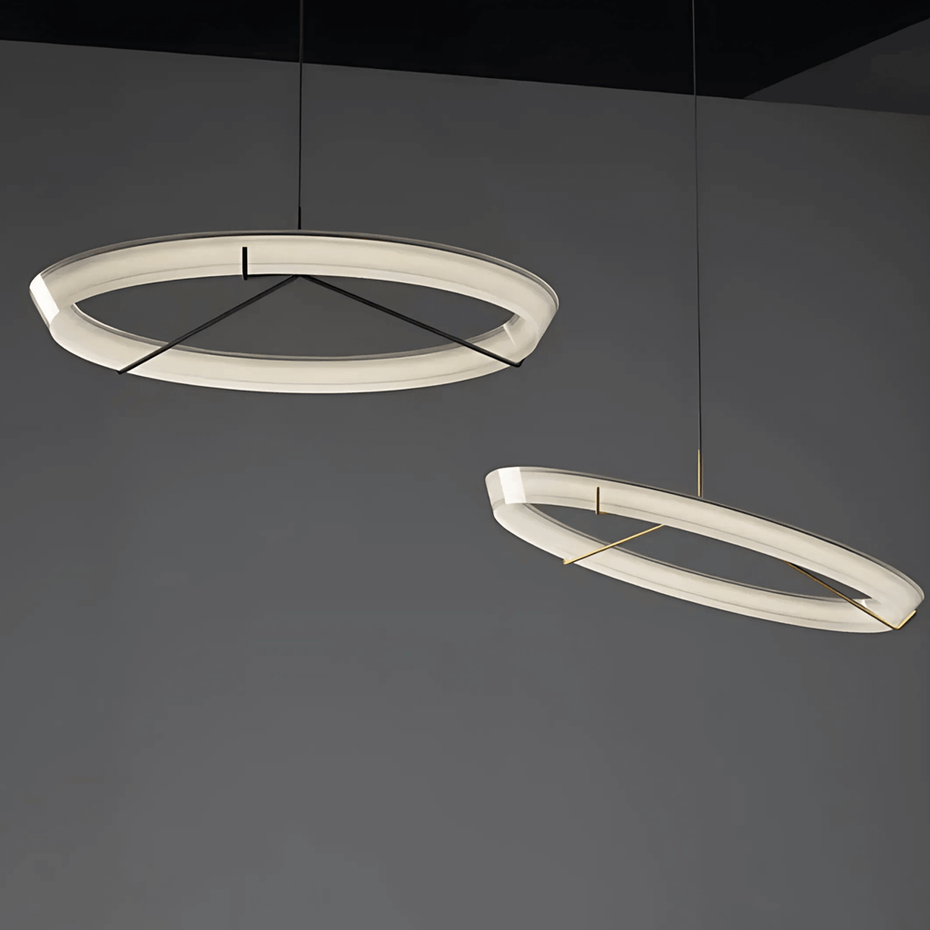 Veritas Chandelier – alternate view 5