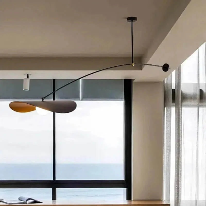 Vertex Pendant Light – alternate view 5