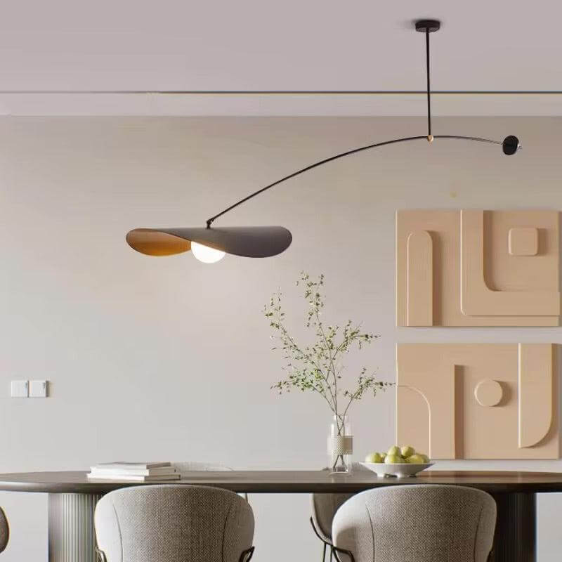 Vertex Pendant Light – alternate view 2