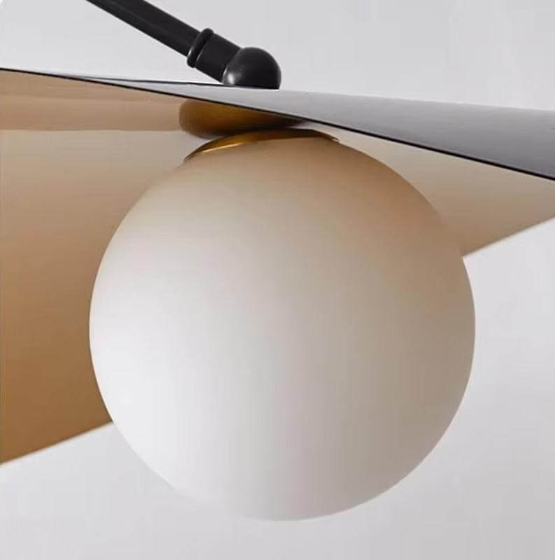 Vertex Pendant Light – alternate view 8