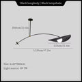 Vertex Pendant Light – alternate view 10