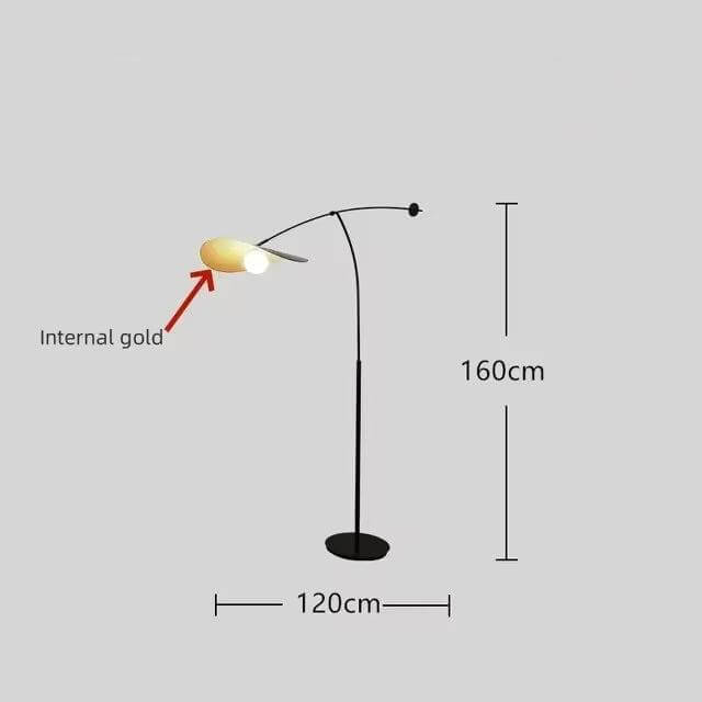 Vertex Pendant Light – alternate view 17