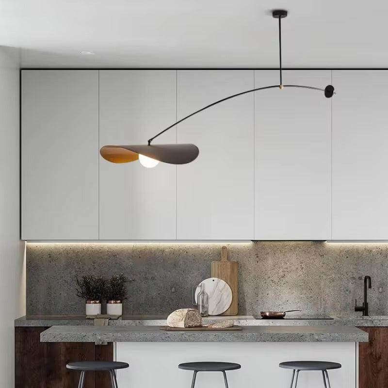 Vertex Pendant Light – alternate view 4
