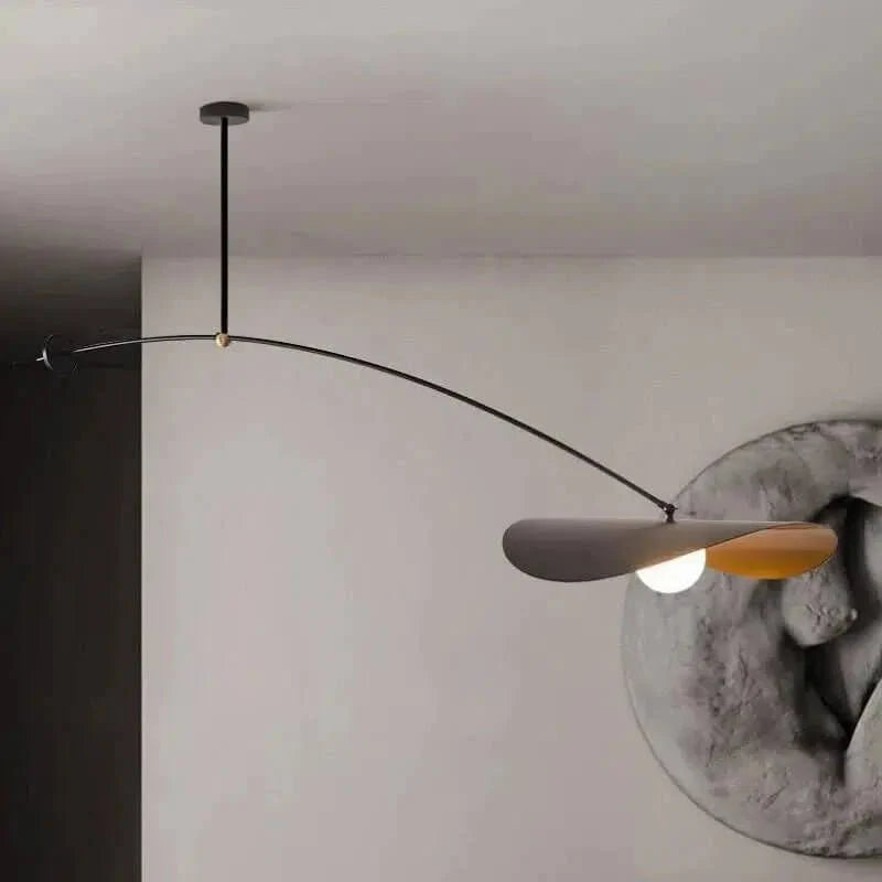Vertex Pendant Light – alternate view 6