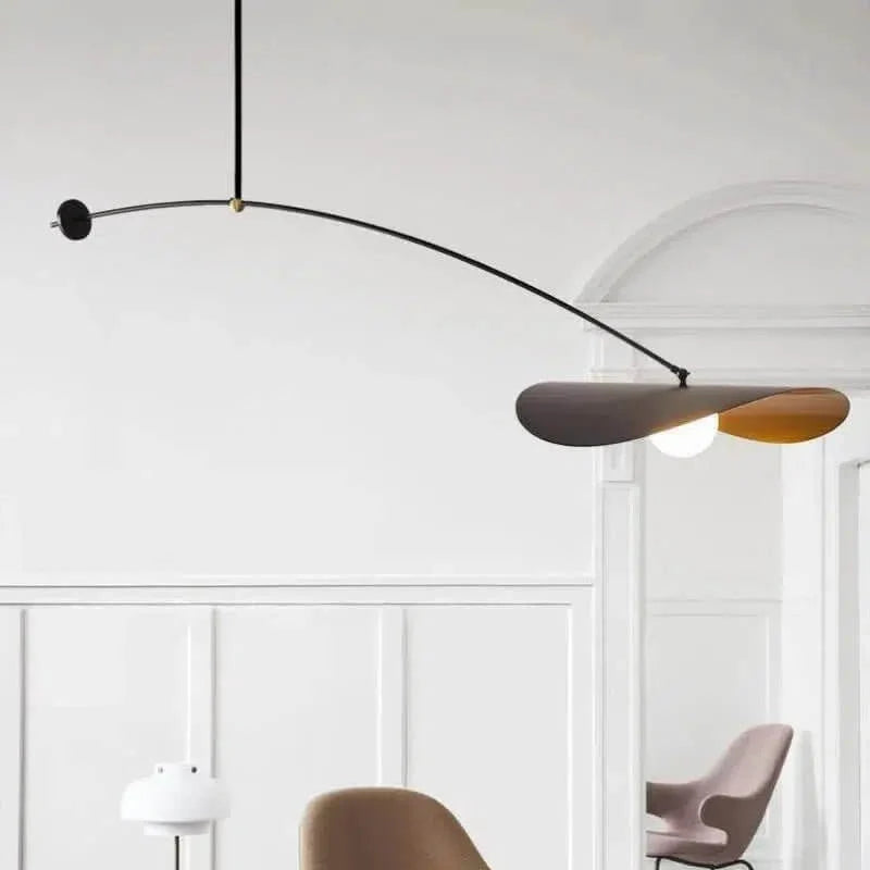 Vertex Pendant Light