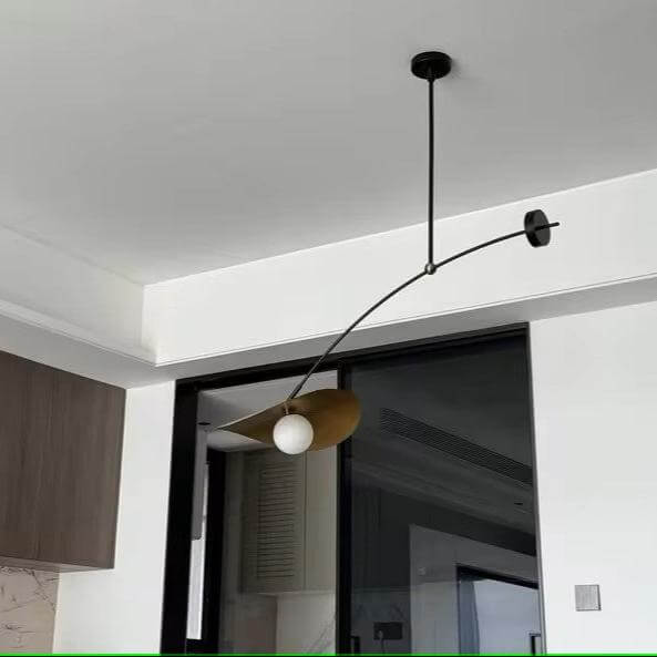 Vertex Pendant Light – alternate view 3