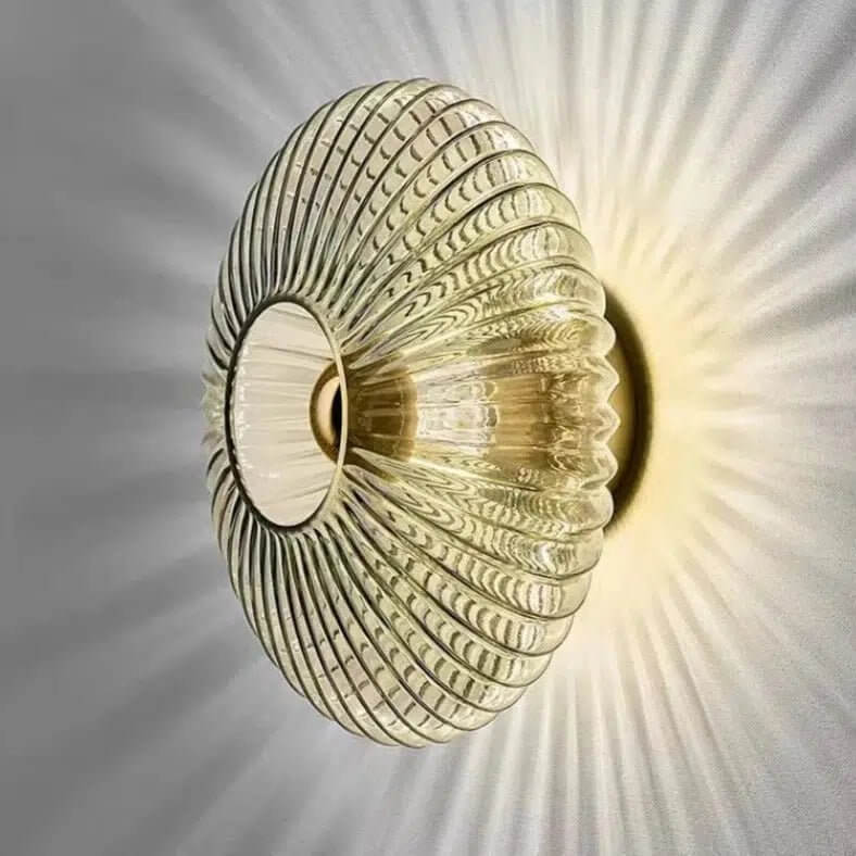 Whirlpool Wall Light