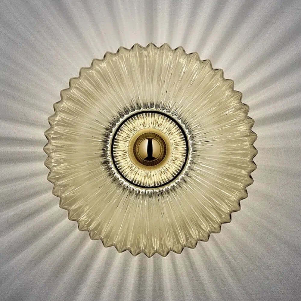 Whirlpool Wall Light – alternate view 3