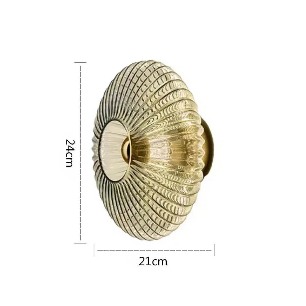 Whirlpool Wall Light – alternate view 4