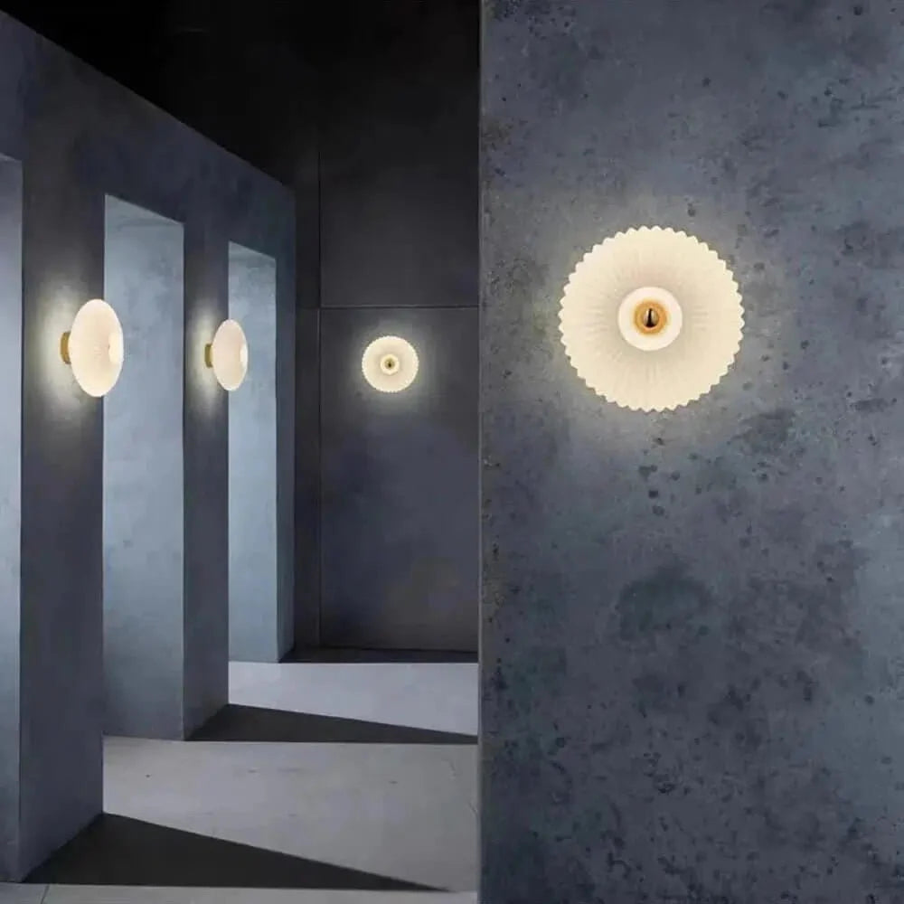 Whirlpool Wall Light – alternate view 5
