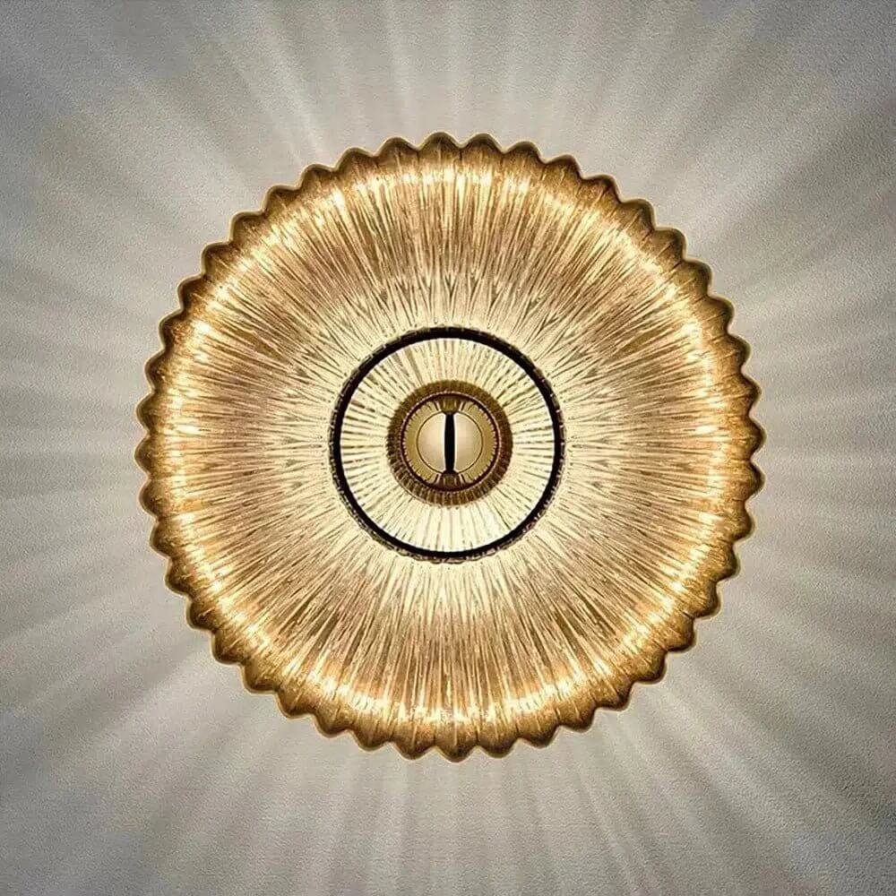 Whirlpool Wall Light – alternate view 6