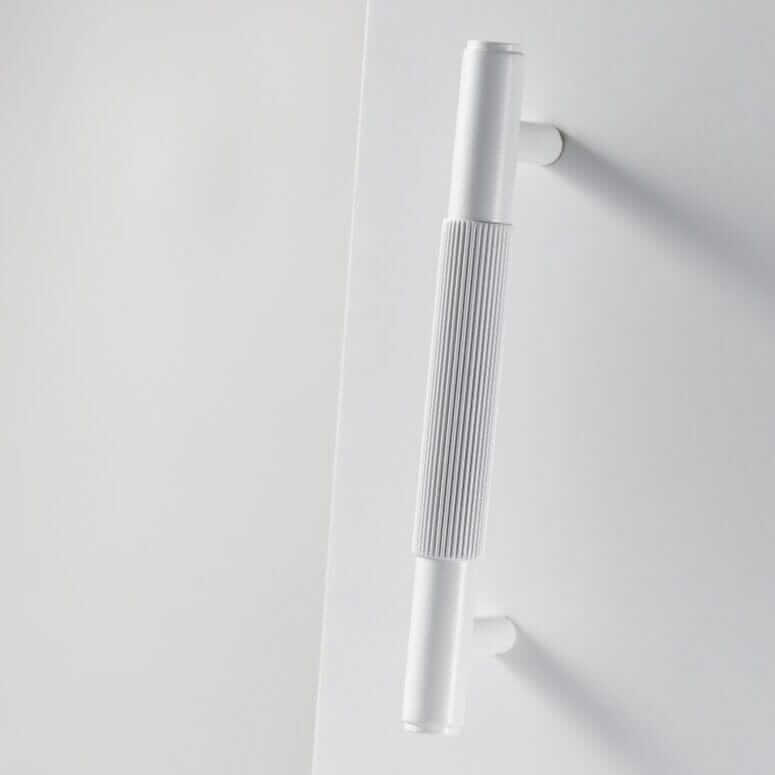 White Intake Handle – alternate view 5