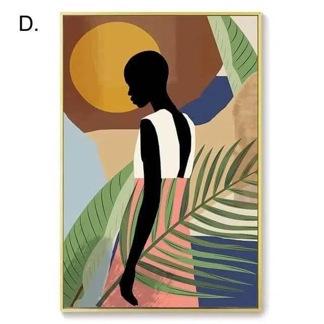 Zanzibar Prints – alternate view 7