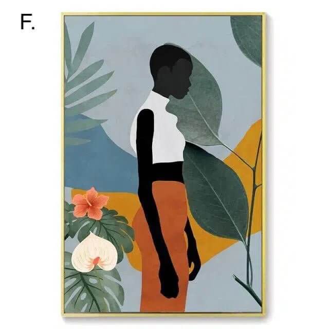 Zanzibar Prints – alternate view 9
