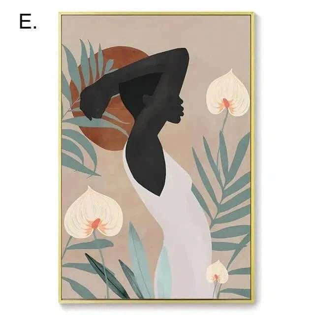Zanzibar Prints – alternate view 8