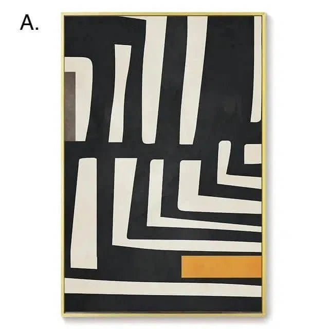 Zanzibar Prints – alternate view 4