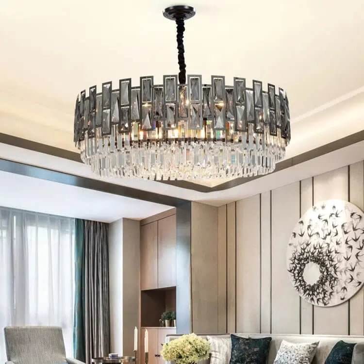Zenith Chandelier – alternate view 5