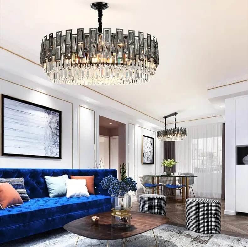 Zenith Chandelier – alternate view 4