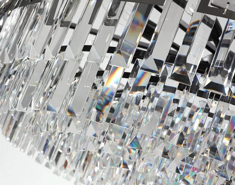 Zenith Chandelier – alternate view 15