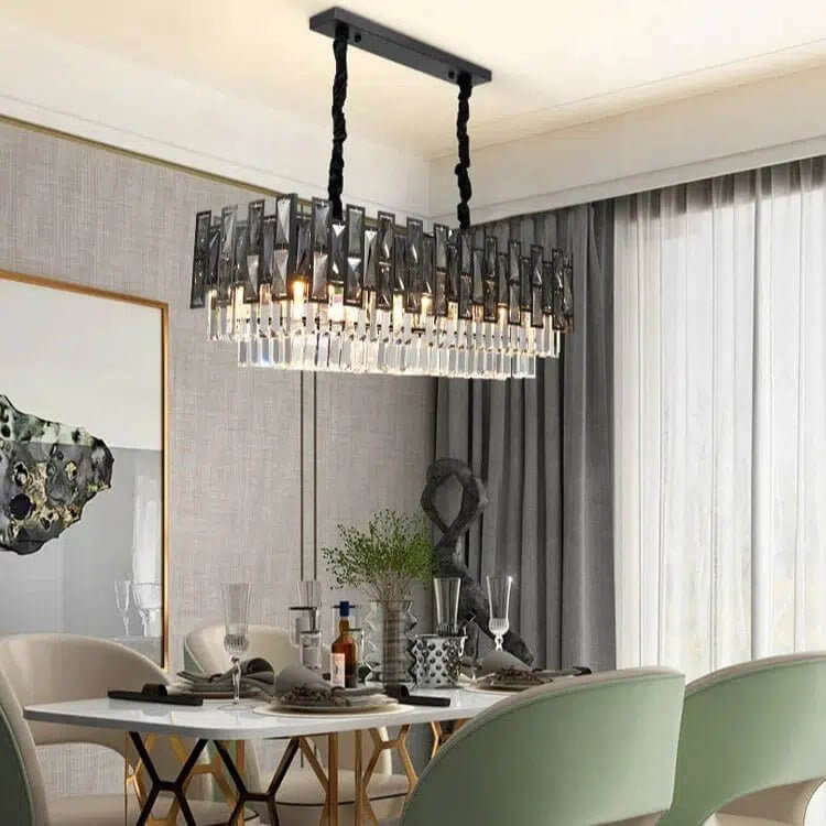 Zenith Chandelier – alternate view 6
