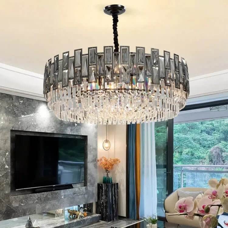 Zenith Chandelier – alternate view 7