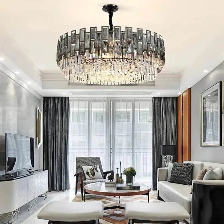 Zenith Chandelier