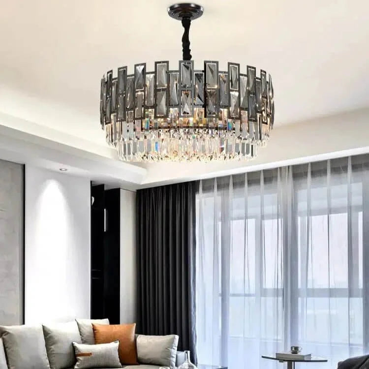 Zenith Chandelier – alternate view 3